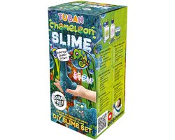 Tuban - Kit – Diy Tuban Slime – Chameleon