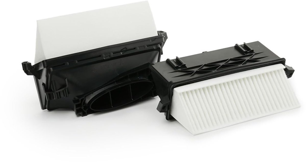 Elzusha - Set Luchtfilters ADU172246 - Vervangingsonderdeel