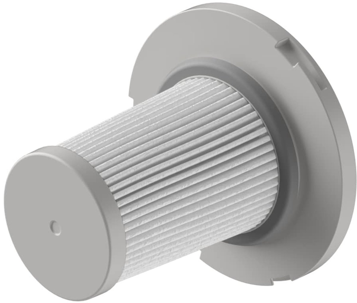 Elzusha - filter voor X-Force Flex 8.60 stofzuiger - 2 stuks