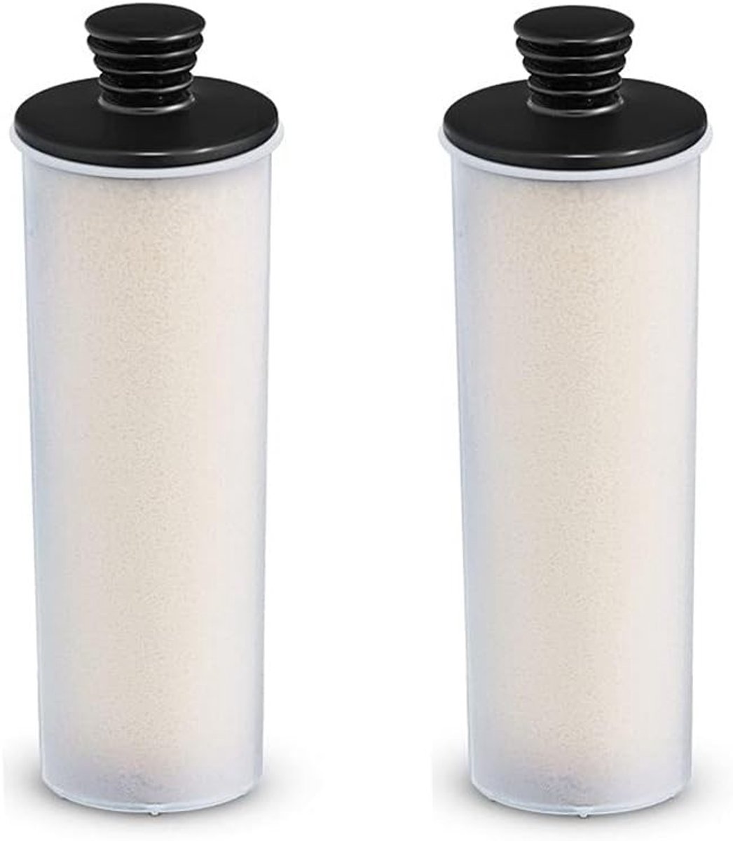 Waterfilter voor Stoomreiniger - Wit - Voor SC2, SC3 Modellen - Hoogwaardige Ontkalkingsfilter - Voor Stoomreinigers