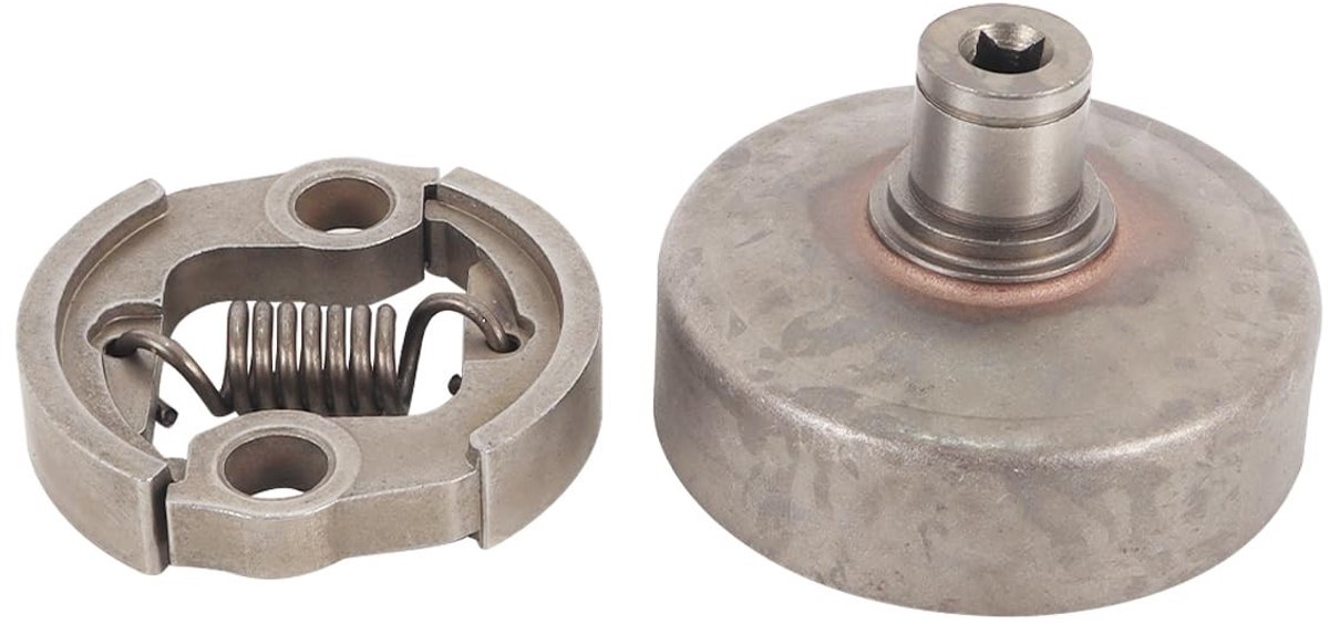 Elzusha - Koppeling en Clutch voor Brush Cutter