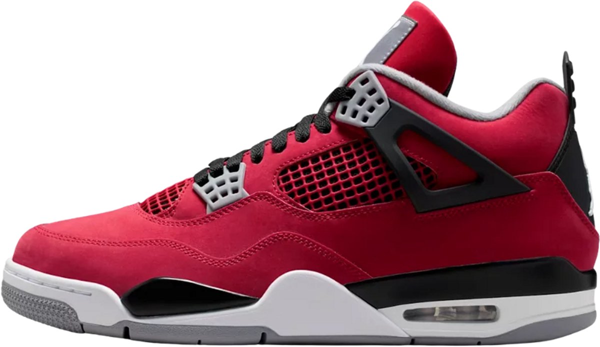 Jordan 4 Retro Toro Bravo (2026)