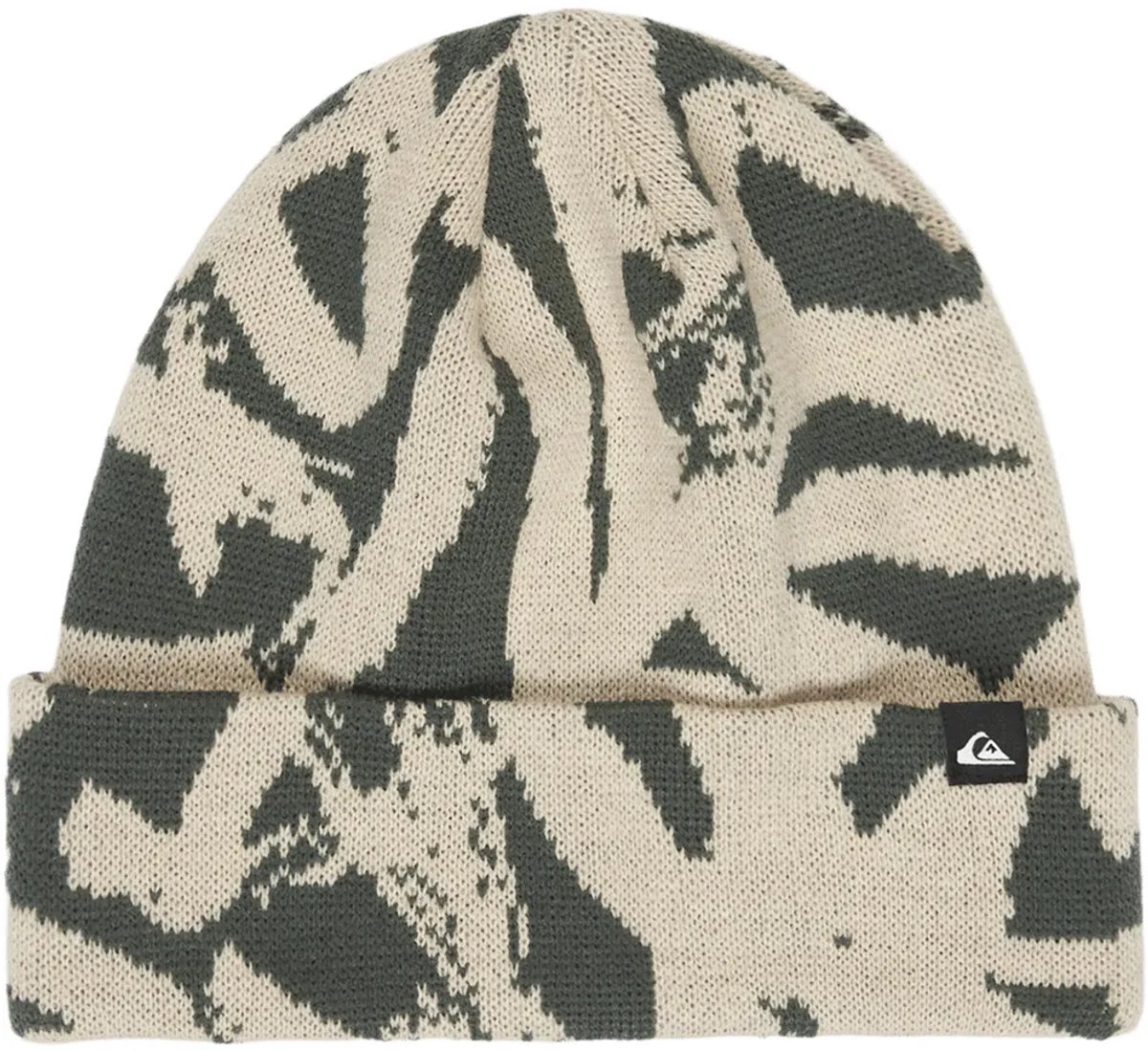 Quiksilver Performer Heavy Muts Beige