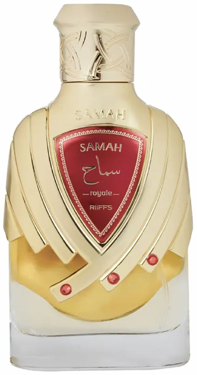 RiiFFS Samah Royale EDP 100 ml