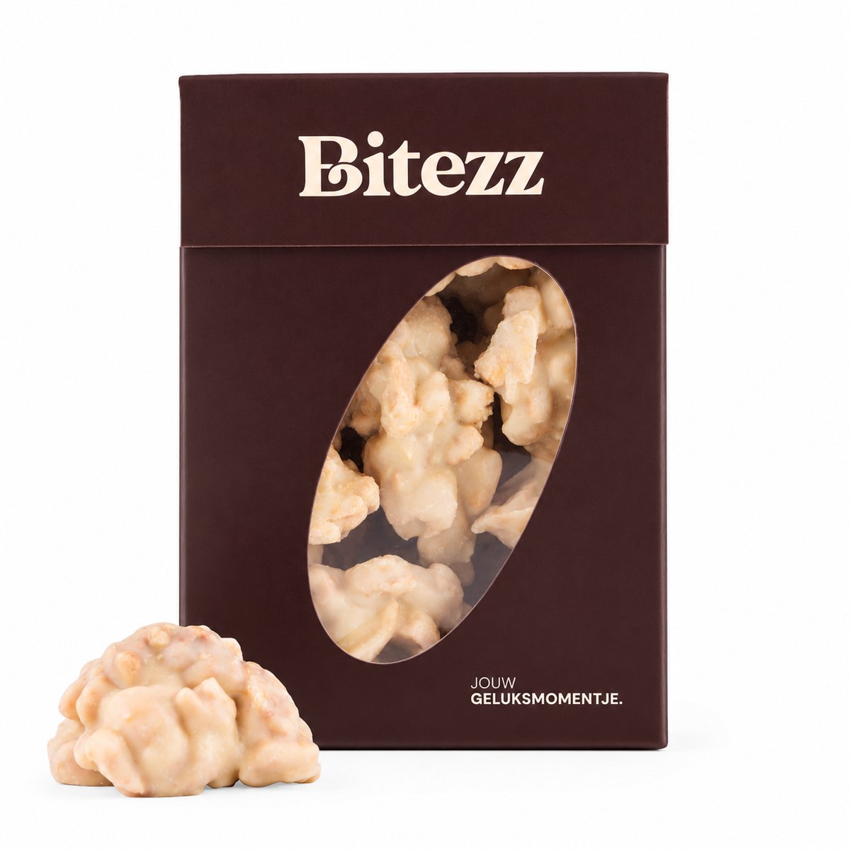 Pindarotsjes wit 300 gram