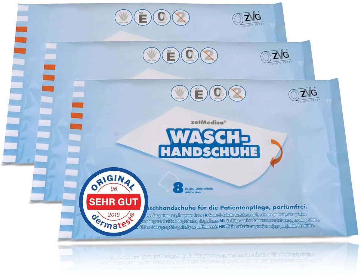 Handdoek - Set van 24