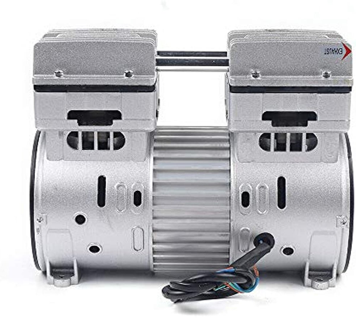 Luchtcompressor Olievrije 750 W - 8 Bar Max Werkdruk - 145 L/min Capaciteit - Stil Geluidsniveau - Elektrisch Gebruik