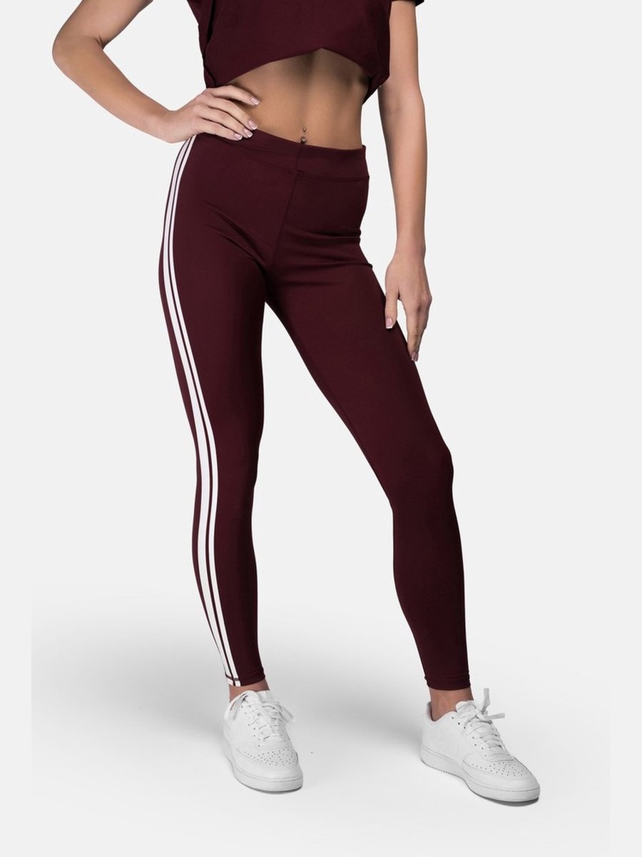 Lonsdale dameslegging Garrabost-legging