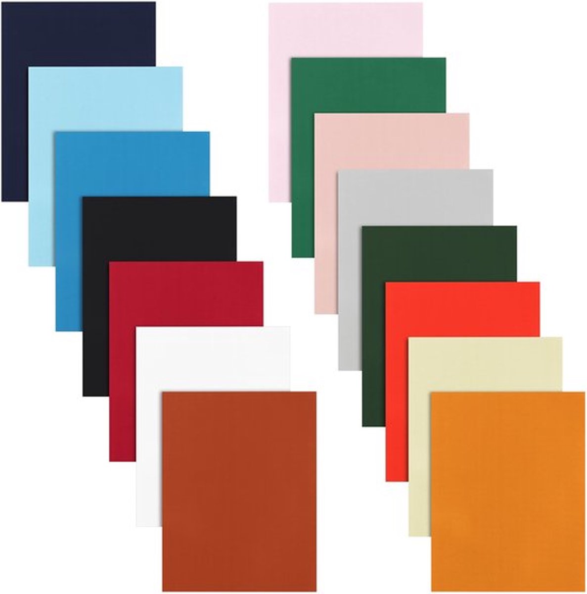 Dailygoody - Zelfklevende Nylon Reparatie Vellen - Lichtgewicht - 15 Pak - 14,8 x
