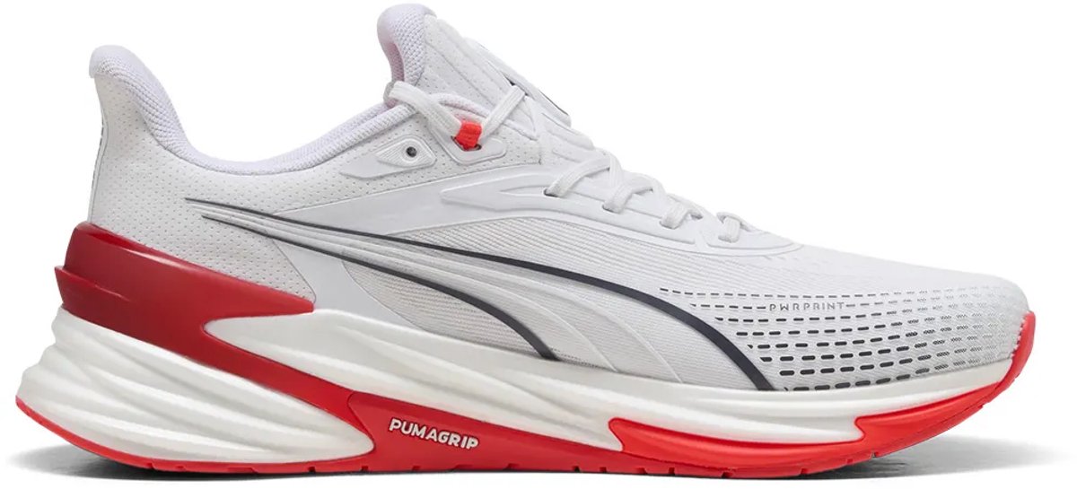 Puma Activate Nitro Tr Schoenen Wit EU 44 Man