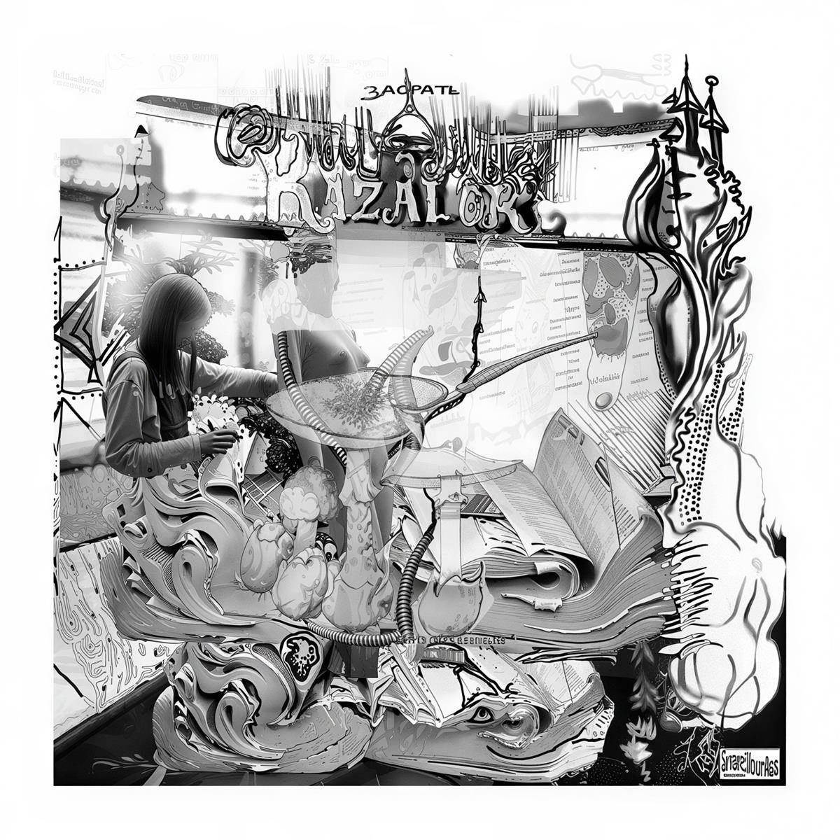 Kazalok - Chandrasekhar Limit (LP)