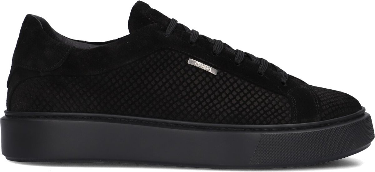 Antony Morato Mmfw01938 Sneakers - Heren - Zwart - Maat 44