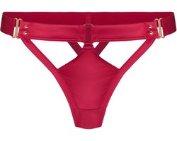 Hunkemöller Colete Thong Roze