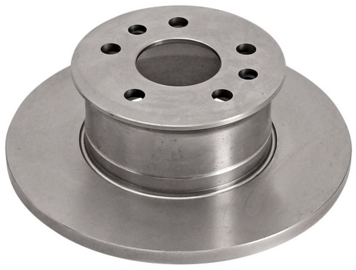 A.B.S. 15777 Remschijven voor, set van 2 - Volkswagen Transporter T2 - 278 mm - massief
