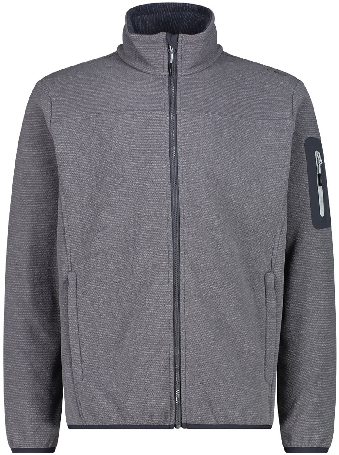 Fleece CMP Grijs