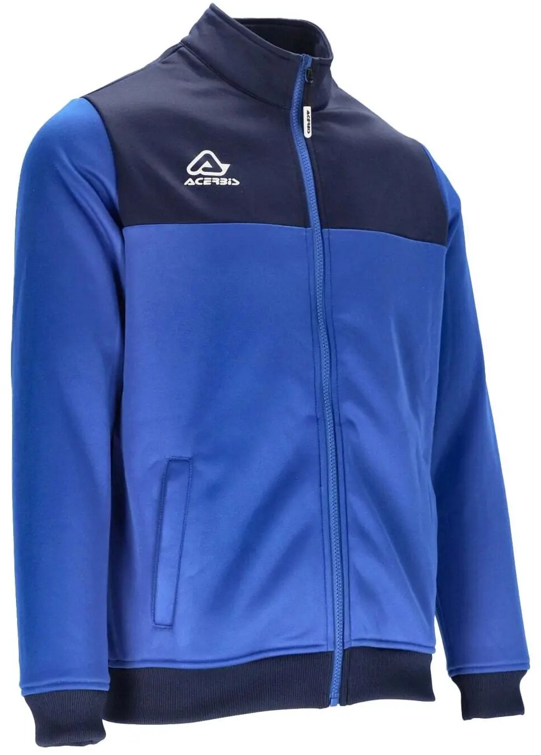 Track suit jas Acerbis Harpaston Blauw
