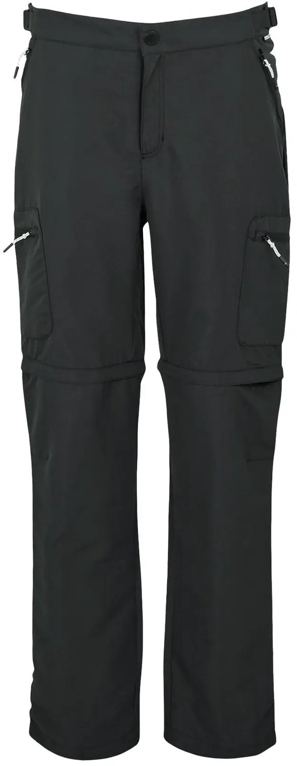 Broek Regatta Leesville Z/O III As