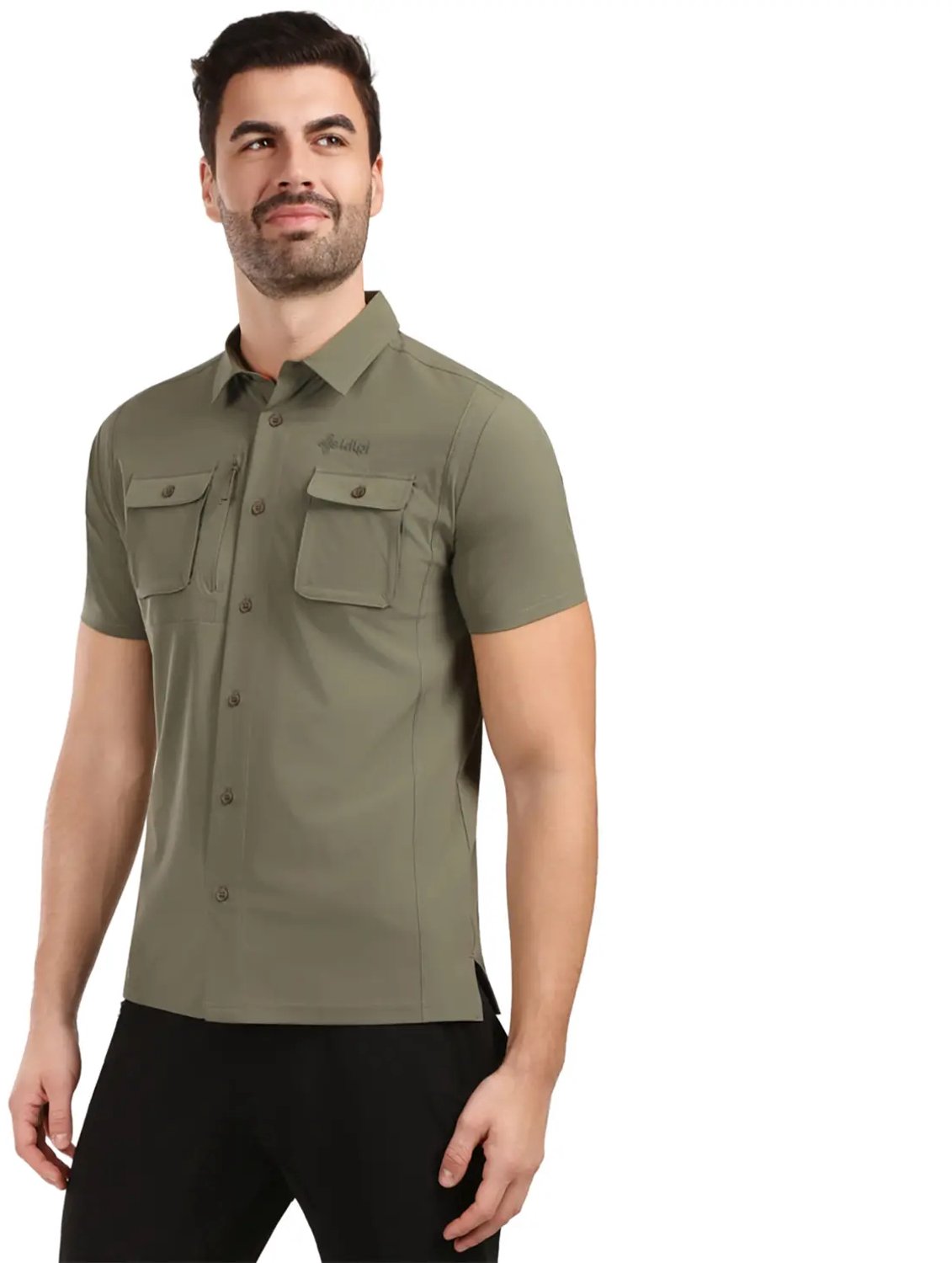 Shirt Kilpi Bombay Groen