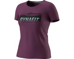 T-shirt dames Dynafit Transalper