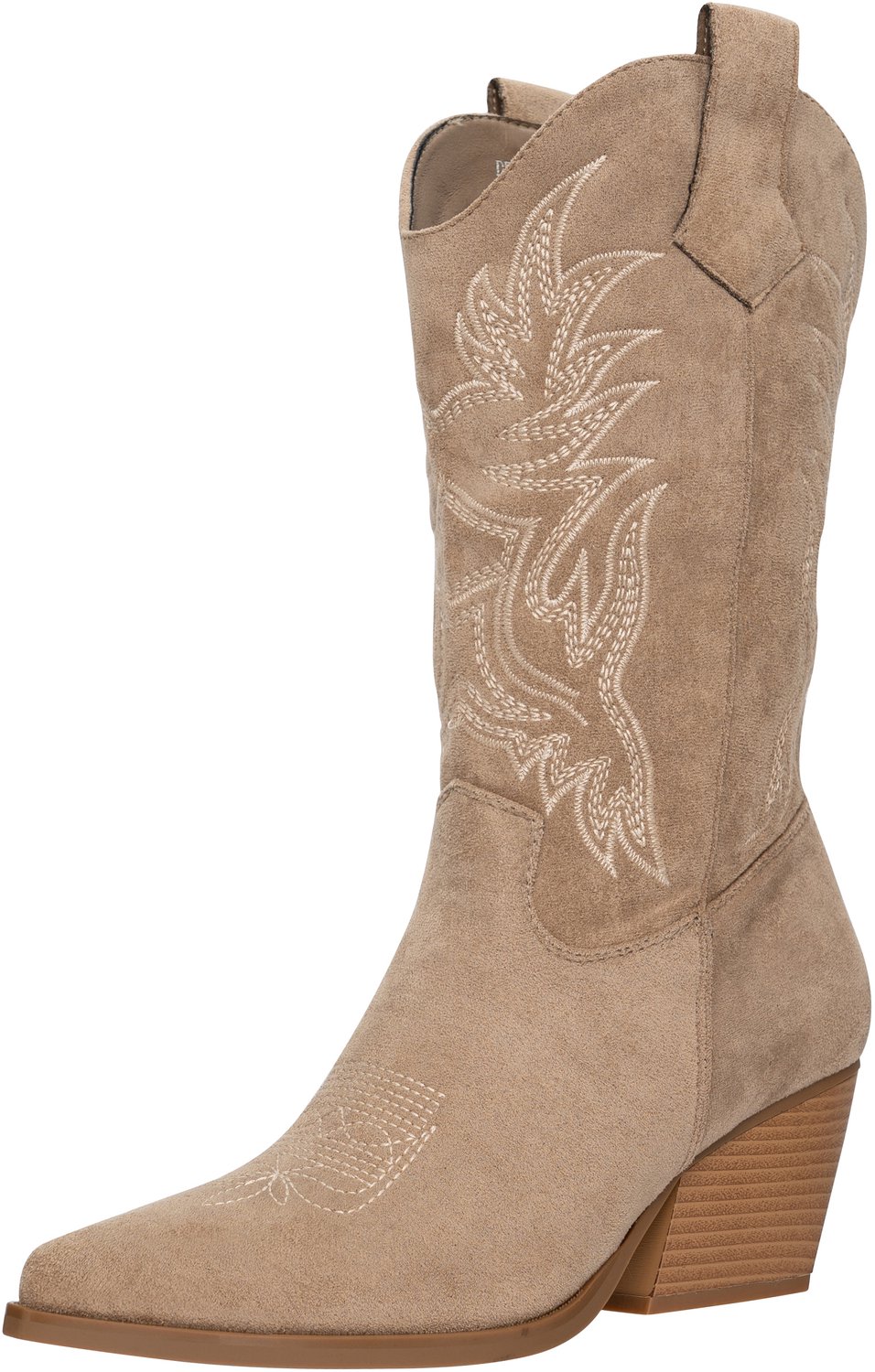 Stiefel