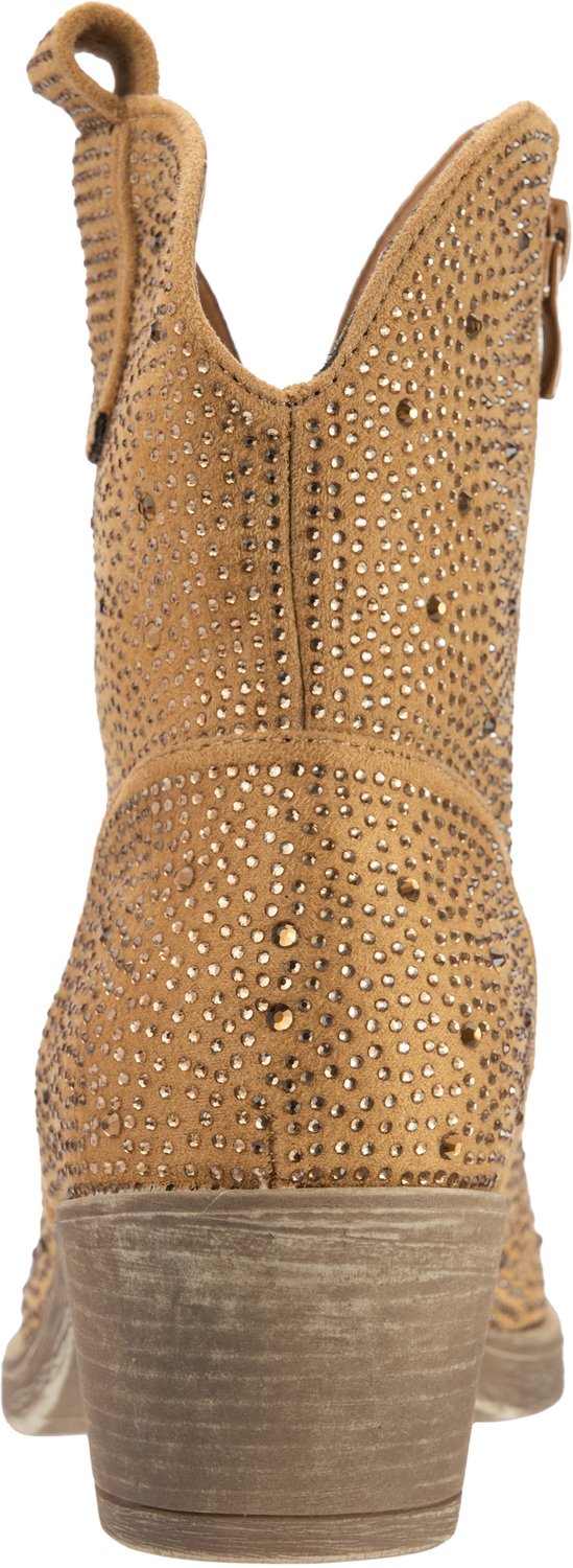 Stiefeletten