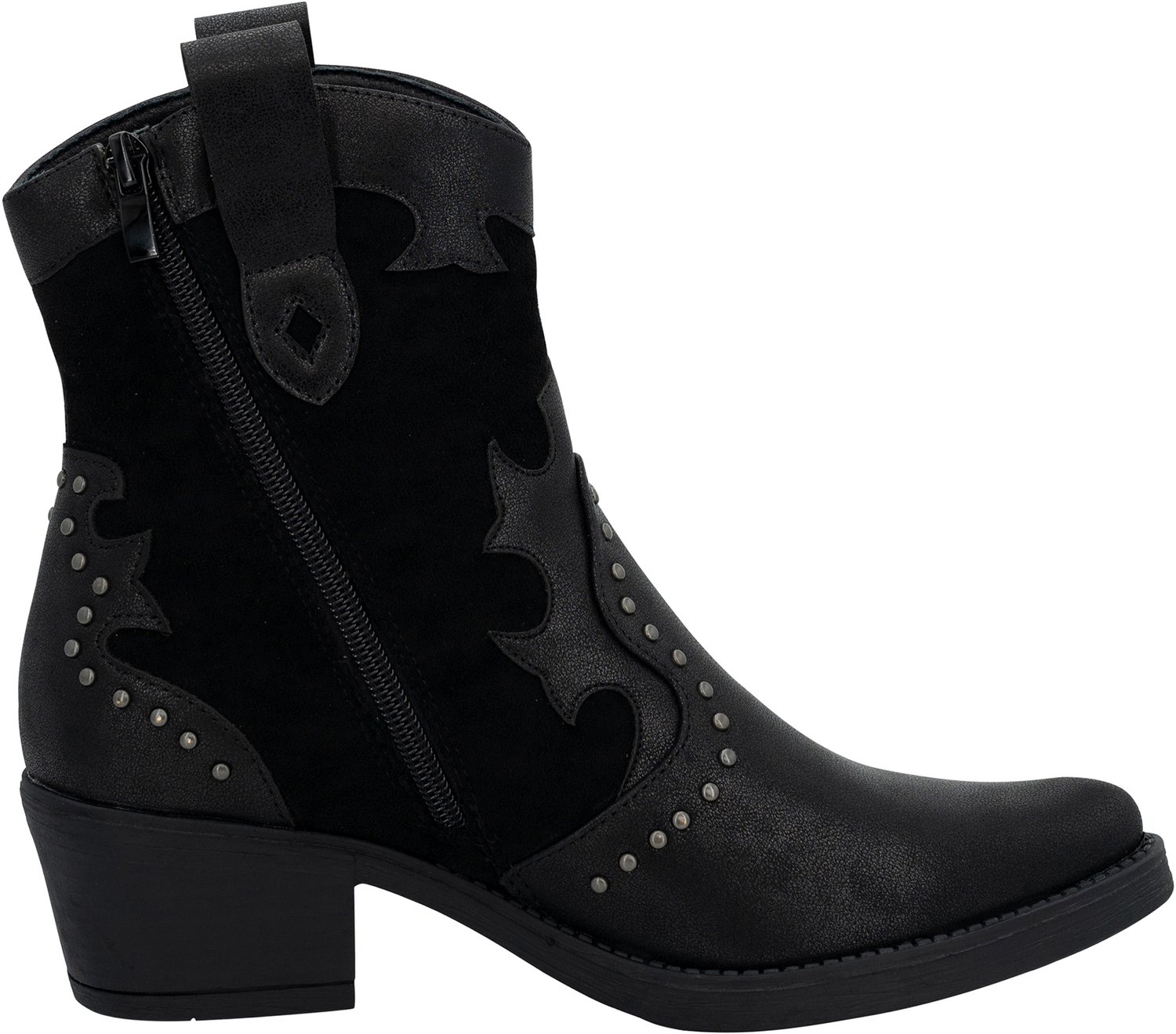 Stiefelette