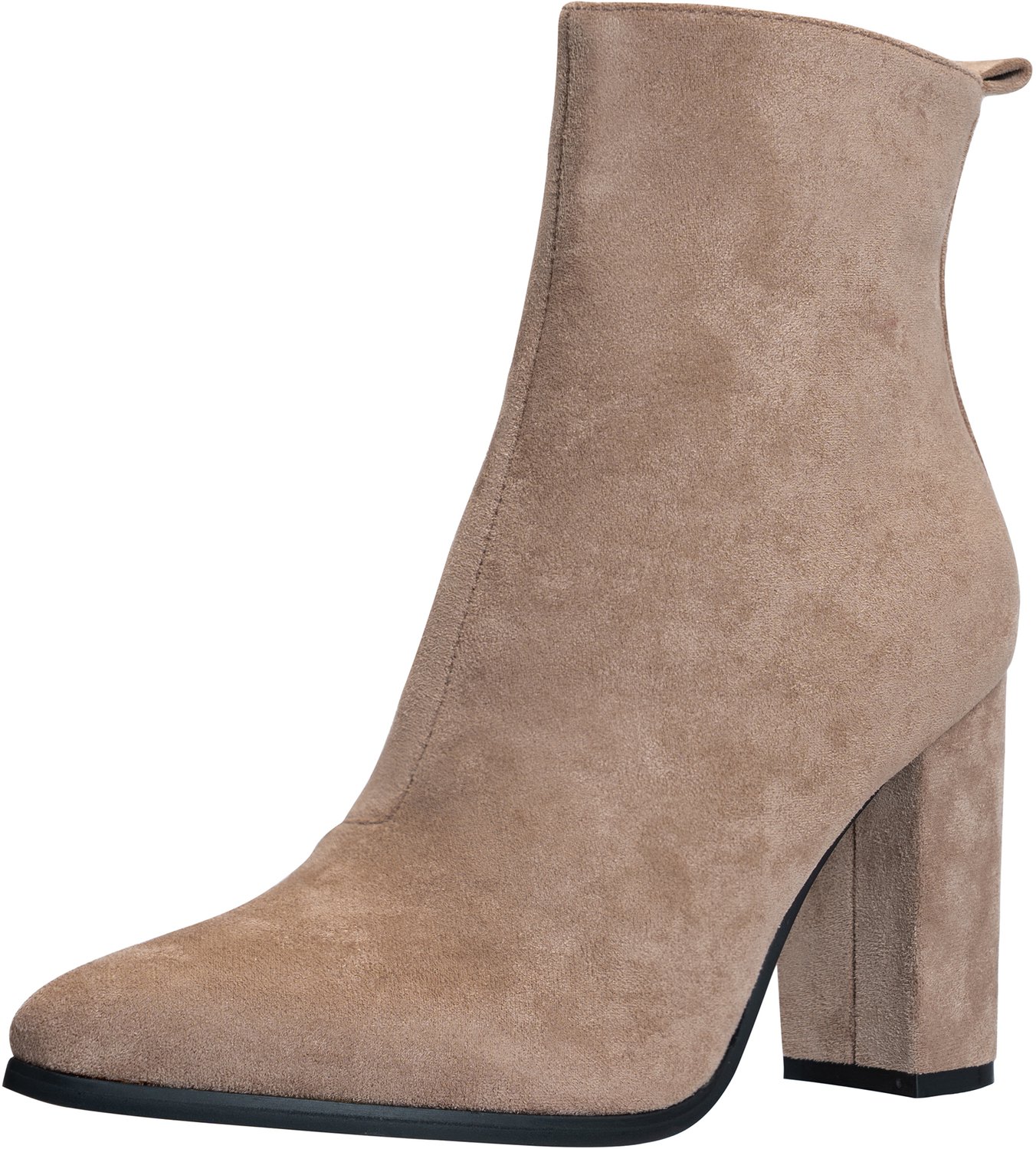 Stiefeletten