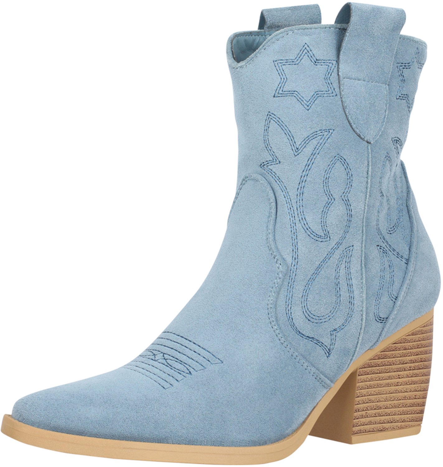 Stiefeletten
