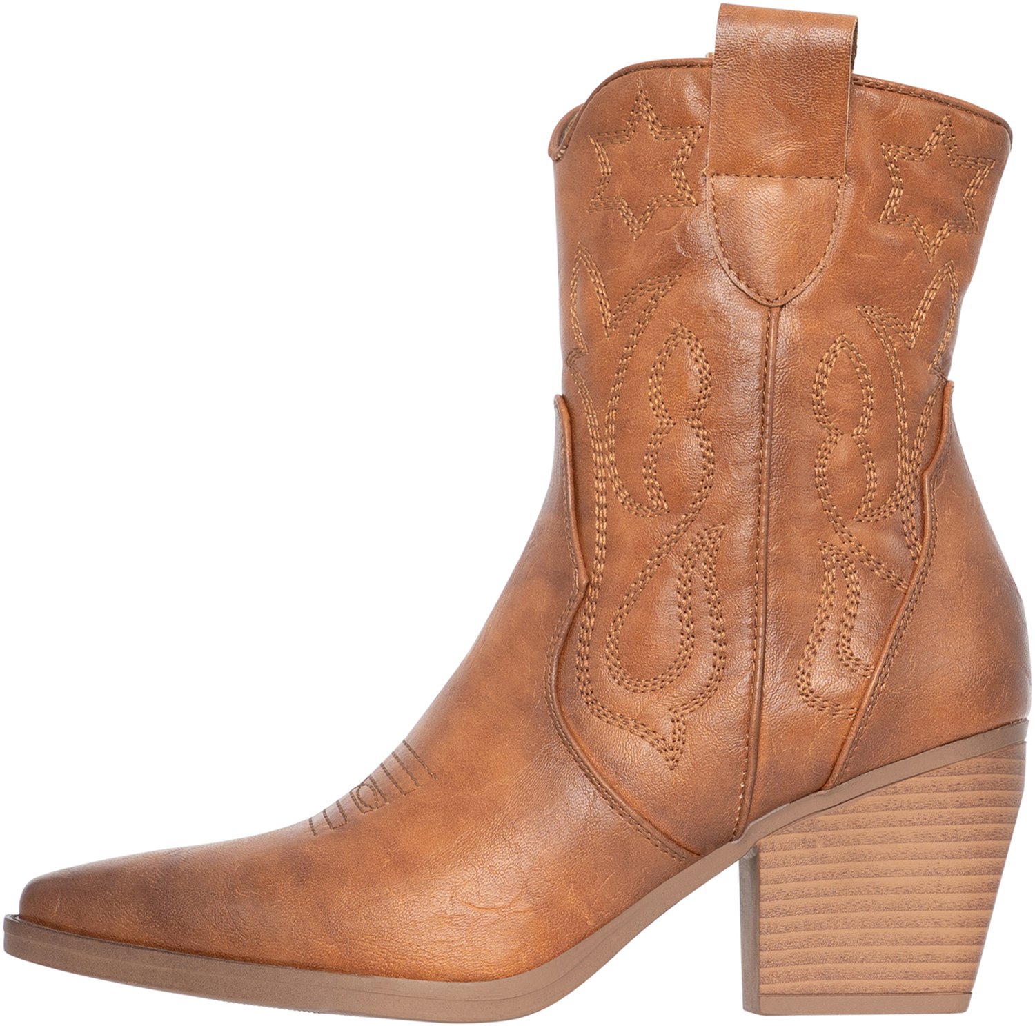 Stiefeletten