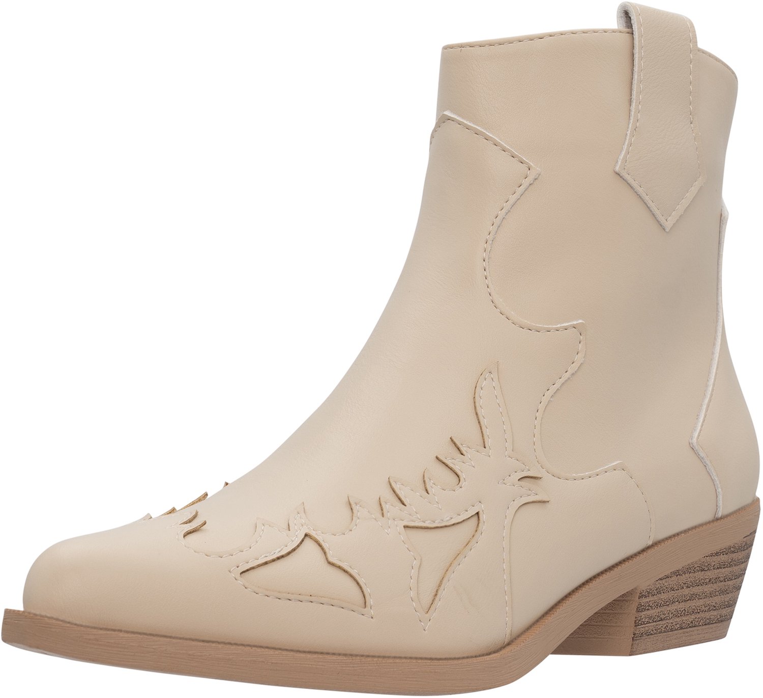 Stiefeletten