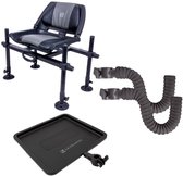 Ultimate Hyperga Swivel Seat Seatbox Set - Visplateau