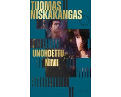 Osasto K 2 - Unohdettu nimi