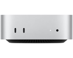 Mac mini M6 | 32GB | 256GB