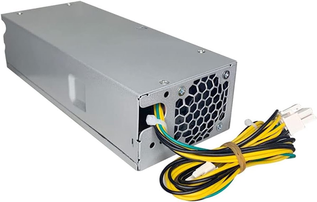 Voeding voor Lenovo 510S-07ICB M420 HP 280 G2 400 G4 SFF PCH018 DPS-1181-22 PA-1181-7 DPS-180AB-22 FCF011 L07658-004 SFF