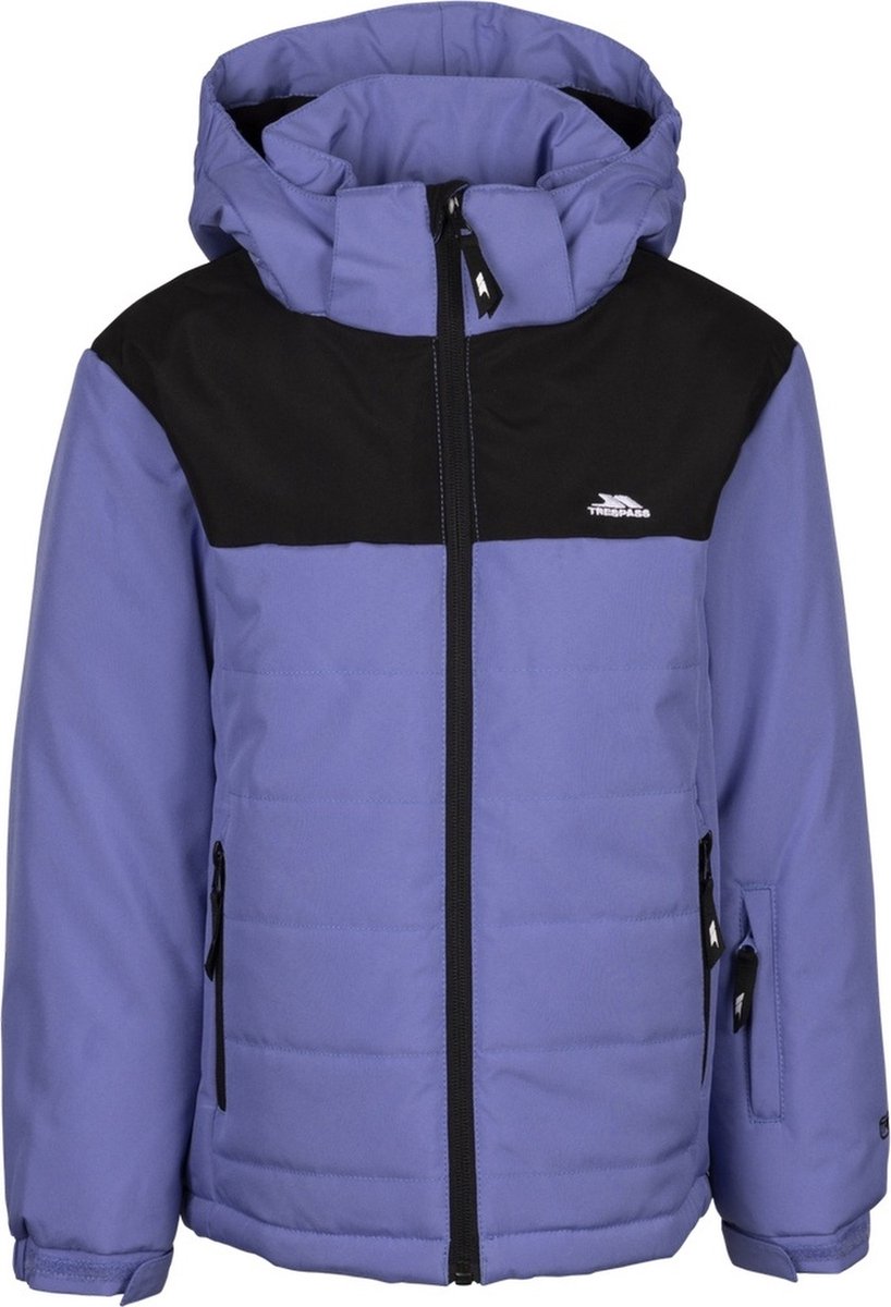 Trespass kinderwinterjas Halston Ski Jacket