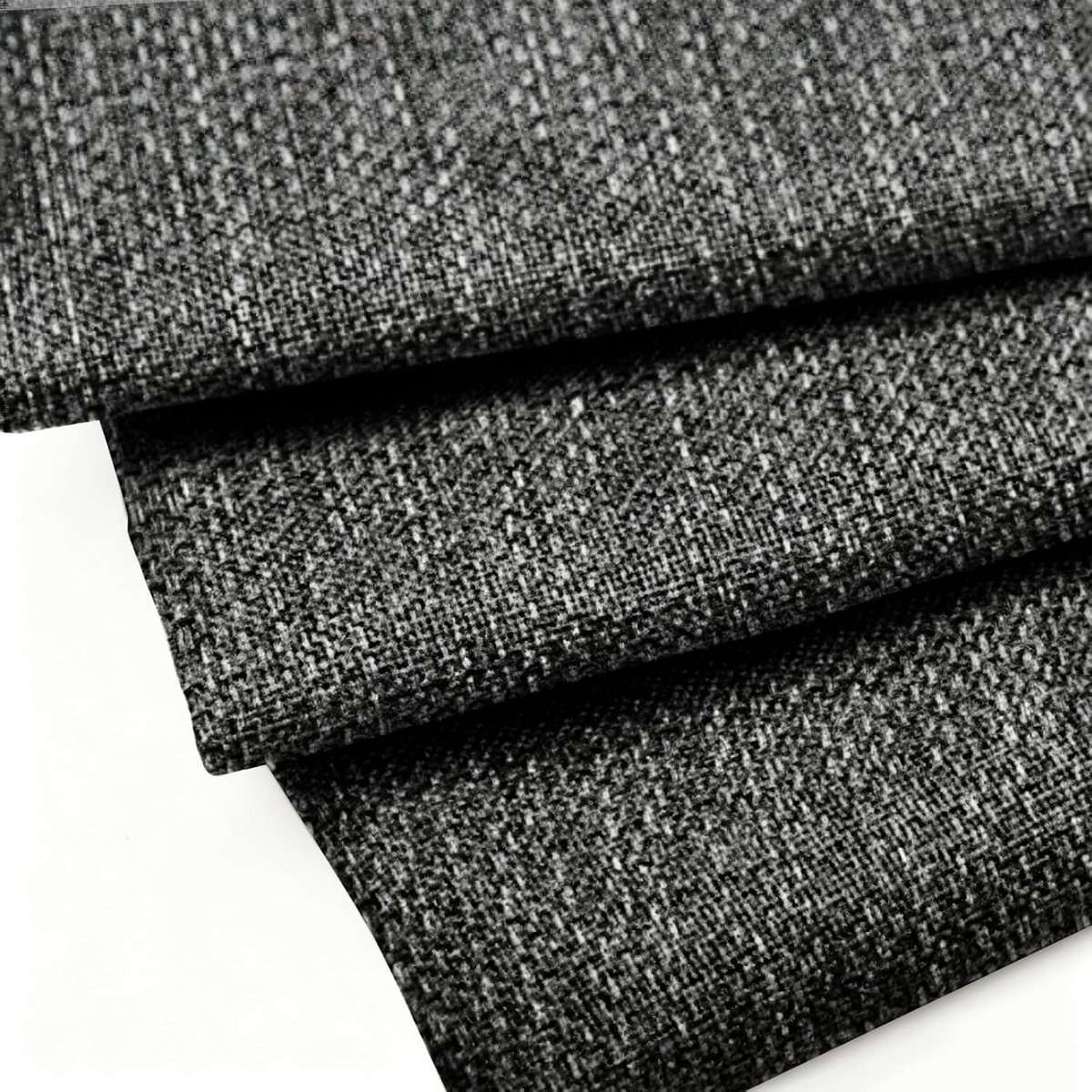 Stof, 148 x 250 cm, stof per meter, meubelstof, bekledingsstof, structuurstof, verduisteringsstof, meubelstof per meter voor doe-het-zelf go