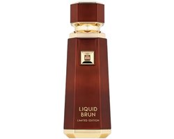 French Avenue Liquid Brun Limited Edition - Eau de Parfum - 150 ml
