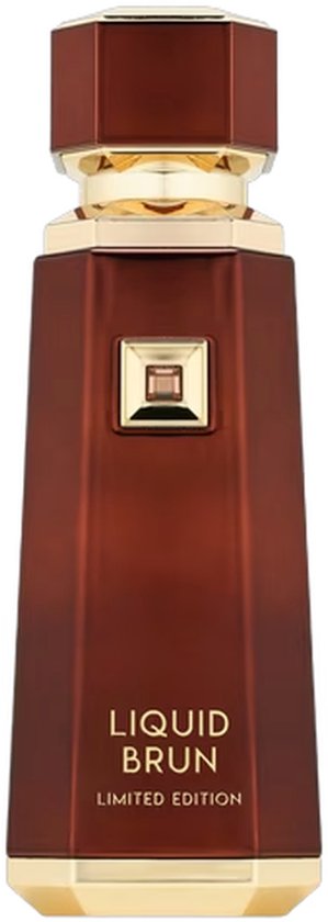 French Avenue Liquid Brun Limited Edition - Eau de Parfum - 150 ml