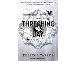 Threshing Day (standard Edition)