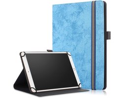 Universele beschermhoes voor tablet 10 10,1 inch (voor YOTOPT/DUODUOGO/Vankyo/TOSCIDO/YESTEL/GOODTE/LNMBBS/MEBERRY/SUMTAB 10)