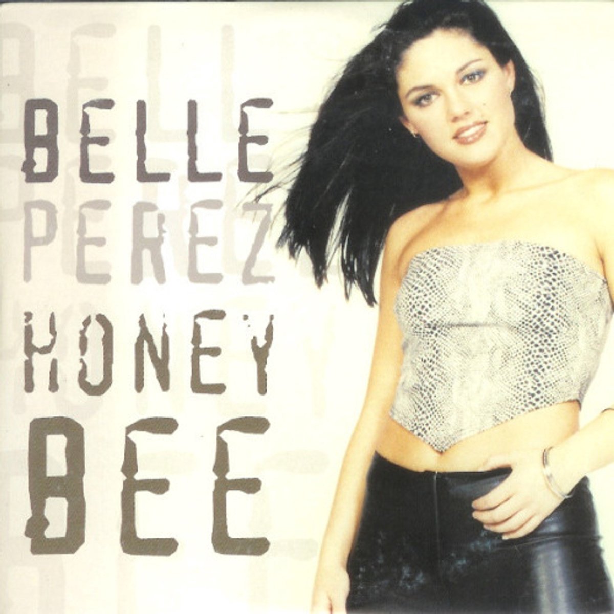 Belle Perez - Honey Bee