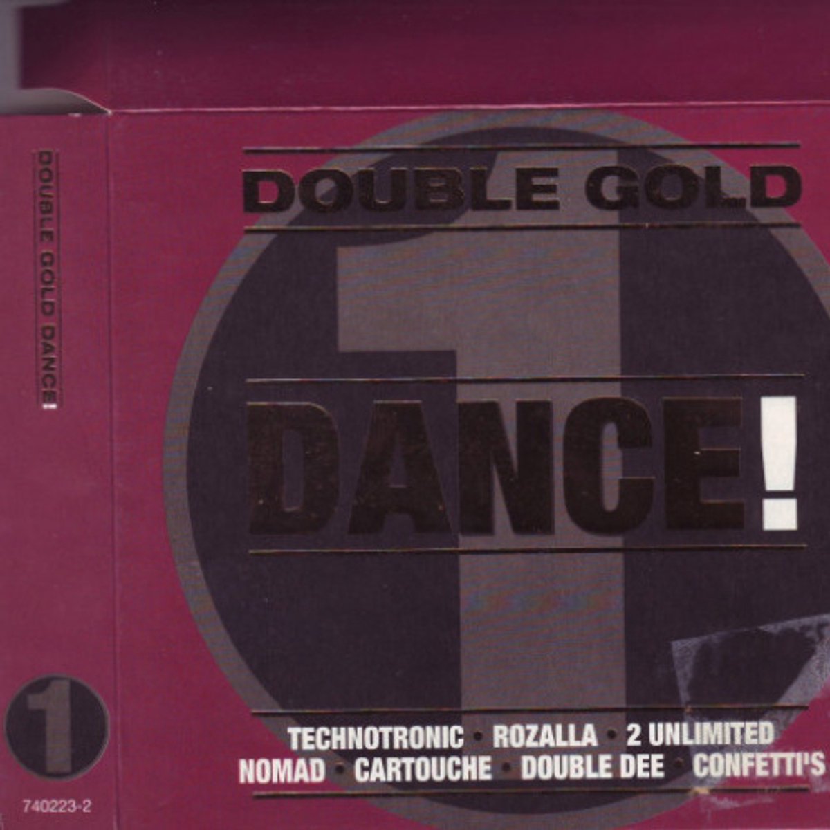 Dance!
