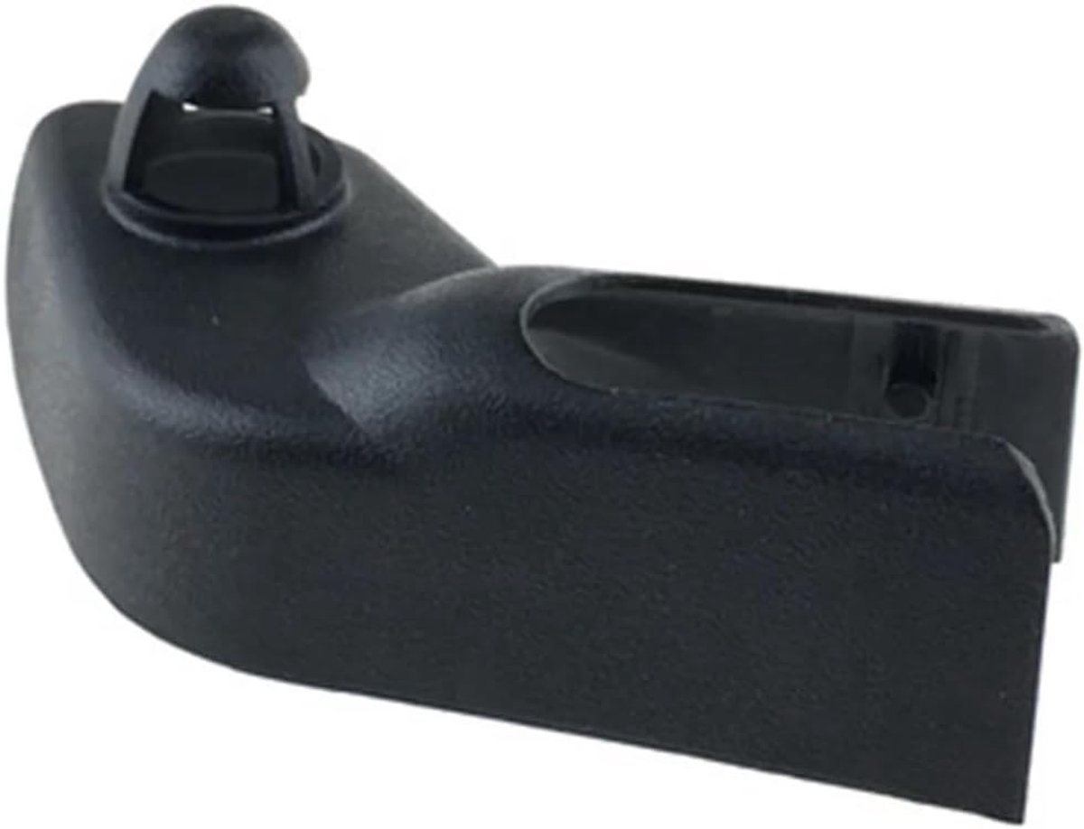 Ruitensproeier Wisserarm Moer Cover Cap, for Volvo, for V70 2005-2008 XC70, auto Accessoires Ruitenwisser beschermkap
