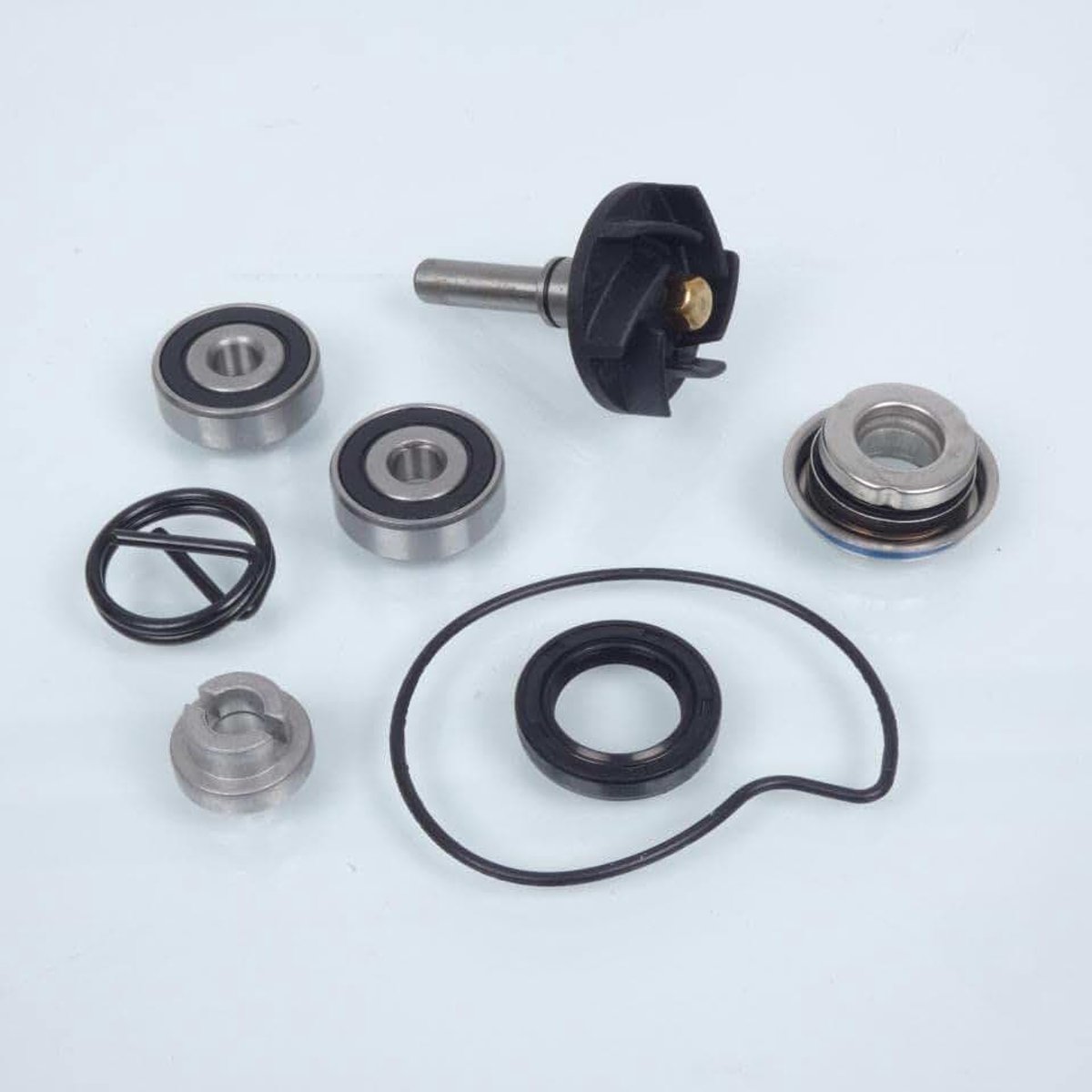 Waterpomp SIFAM voor Scooter Aprilia 200 Scarabeo 2006 voor 2007 Nieuw