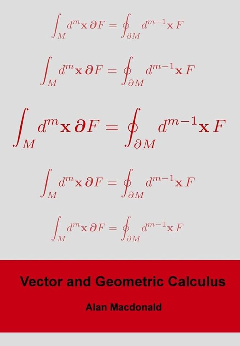 Geometric Calculus: 2