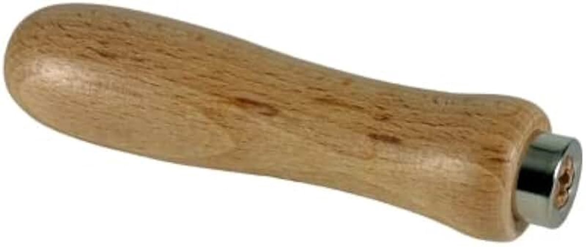 Tools - Vijlhelft - 12 cm - Met ophanggat