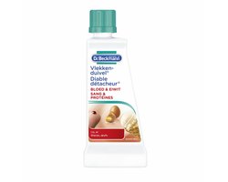Dr. Beckmann Vlekkenduivel Bloed & Eiwit 50 ml