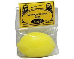 Ginkel'S Ossegal Citroen Zeep