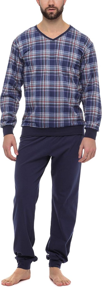 Heren Pyjama TI30-107