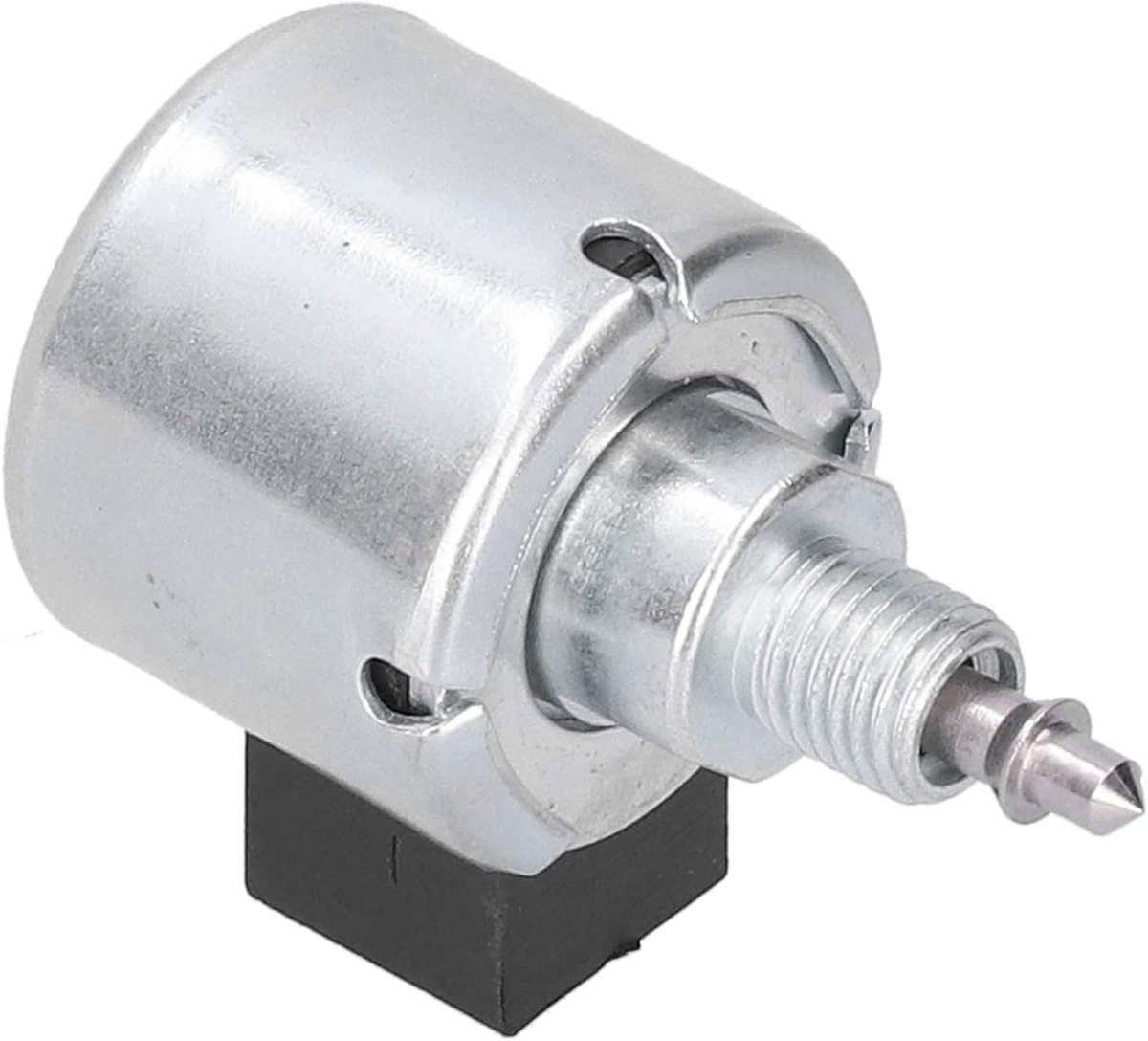Brandstofsolenoïde kit - vervangingsonderdeel - inclusief bedrading en pakking - geschikt voor modellen 497672 497157 495739
